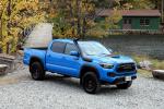 Toyota Tacoma TRD Pro Double Cab 2017 года